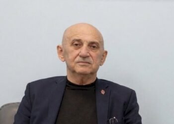 Məşhur polkovnik vəfat etdi