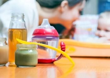 Azərbaycanda dövlət uşaq müəssisələrində qidalanma rejimində YENİLİK