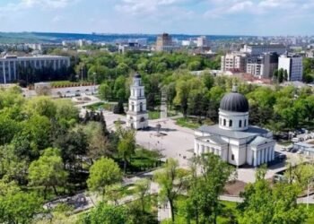 SON DƏQİQƏ! Moldova MDB-dən çıxdı