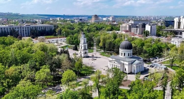 SON DƏQİQƏ! Moldova MDB-dən çıxdı