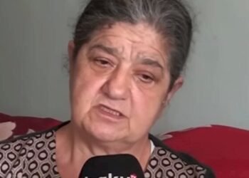 Ağdaşda itkin düşən qadının anası: “Tapşırdılar ki, itməyini heç kim bilməsin” – VİDEO