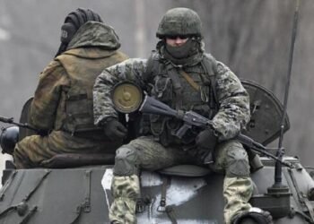 ŞOK: Rus generalı və polkovniki partlatmaq istədilər – FOTO