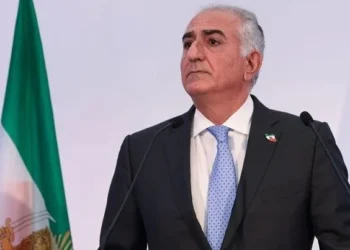 Pəhləvinin başına Berlində boya tökdülər