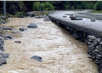 İntensiv yağış yağacaq, bəzi çaylardan sel keçəcək — XƏBƏRDARLIQ