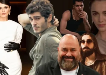 Türkiyədə daha 14 məşhur saxlanıldı – SİYAHI