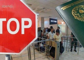 DİQQƏT: Bu şəxslərin ölkədən çıxışına məhdudiyyət qoyulacaq