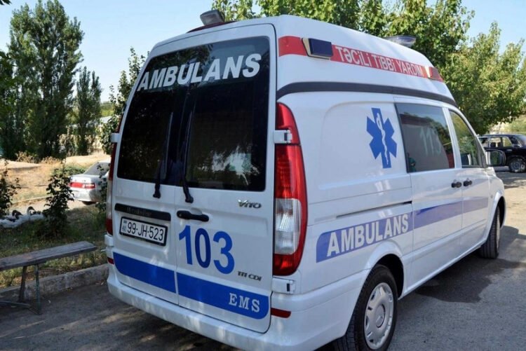 Azərbaycanda müəllim özünə qəsd etdi — Onu təhdid edən kim olub?