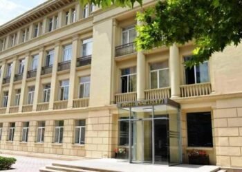 Bakıdakı bəzi məktəblərdə tədris distant formada olacaq