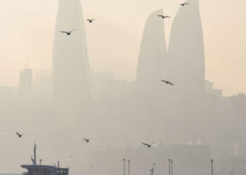 Sabahın hava proqnozu açıqlandı