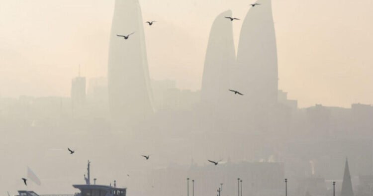 Sabahın hava proqnozu açıqlandı