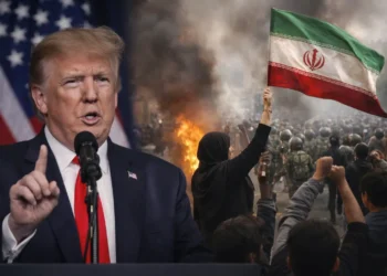 Trampdan sərt xəbərdarlıq: “İran razılaşmanı rədd etsə, neft infrastrukturu məhv ediləcək”