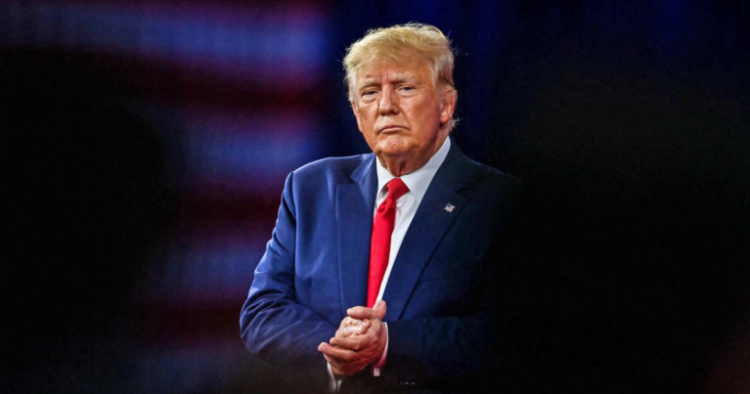 Tramp NATO ilə bağlı qərarını elan etdi