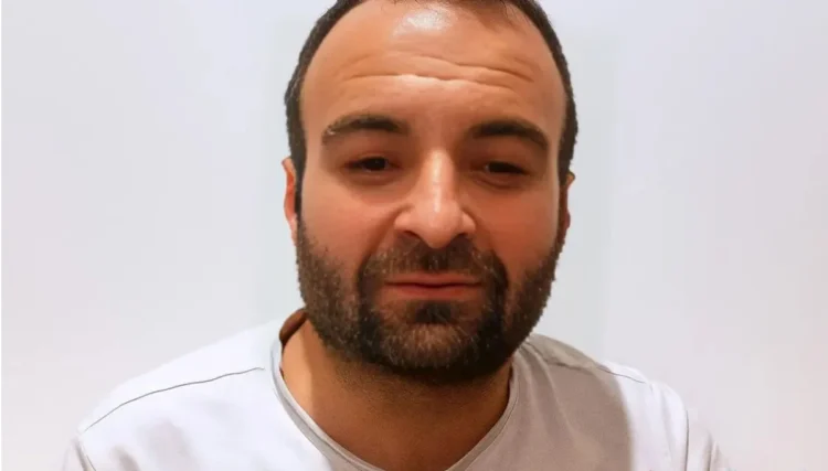 Daha bir tiktoker həbs olundu