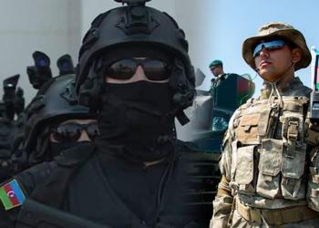 DİN və DSX birgə əməliyyat keçirdi – ANBAAN VİDEO