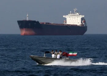 SON DƏQİQƏ: Tehran Vaşinqtonu “dəniz piratçılığı”nda ittiham etdi — gərginlik artır