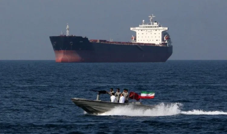 SON DƏQİQƏ: Tehran Vaşinqtonu “dəniz piratçılığı”nda ittiham etdi — gərginlik artır