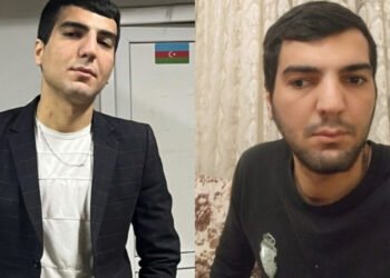 Şahinin faciəsi: aptekə gedirdi, bir anda həyatı məhv oldu – FOTOLAR