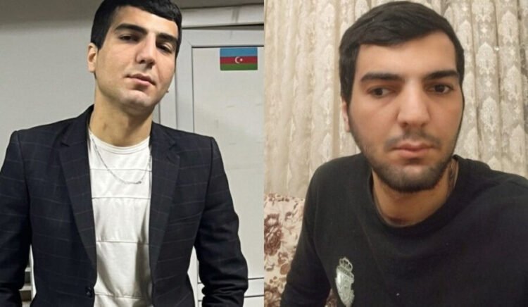 Şahinin faciəsi: aptekə gedirdi, bir anda həyatı məhv oldu – FOTOLAR