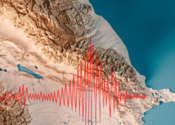 SON DƏQİQƏ! Xəzər dənizində zəlzələ oldu