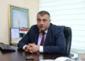 Vüqar Hüseynov vəzifəsindən azad edildi, yerinə təyinat oldu – FOTO