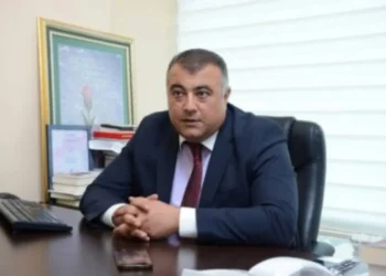 Vüqar Hüseynov vəzifəsindən azad edildi, yerinə təyinat oldu – FOTO