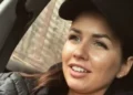 Aktrisanı motosiklet vuraraq öldürdü