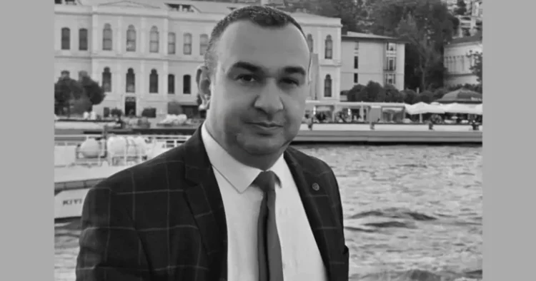 Ermənistan–Türkiyə danışıqlarının tərcüməçisi maşınında ölü tapıldı