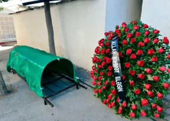 Direktor müavini vəfat etdi – FOTO