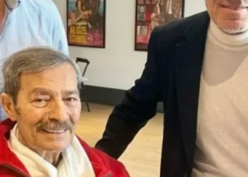 Kadir İnanır xəstəxanaya yerləşdirildi