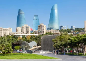 Şənbə günü 28° isti olacaq
