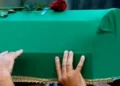 Bakıda 22 yaşlı oğlan qəfil vəfat etdi – Foto
