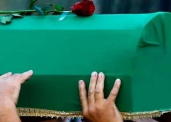 Bakıda 22 yaşlı oğlan qəfil vəfat etdi – Foto