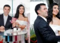 Rəvan Qarayev 3-cü dəfə evlənir – VİDEO