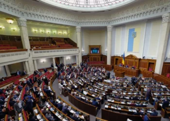 Ukraynada fərari hərbçi deputatı öldürdü