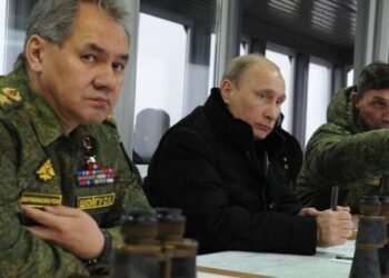 TƏCİLİ: Putin müharibəni bitirmək üçün yeganə şərtini AÇIQLADI