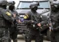 Polis əməliyyat keçirdi – 200 nəfər saxlanıldı
