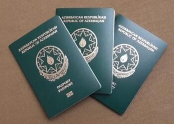 DİQQƏT: Bu şəxslər Azərbaycan vətəndaşlığından çıxarılacaq