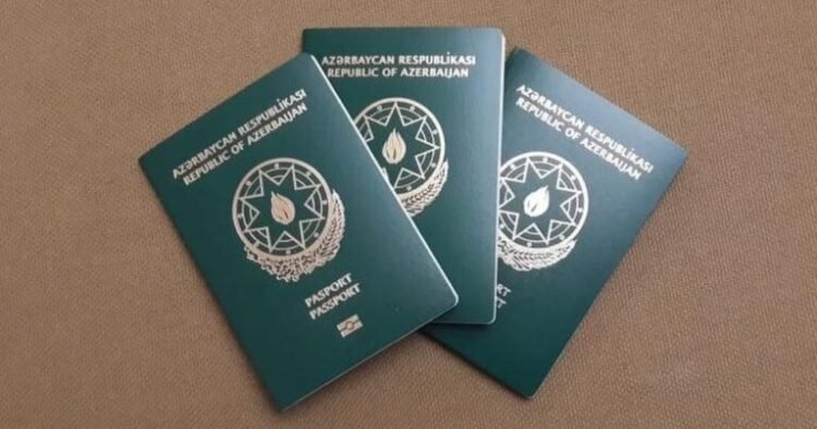 DİQQƏT: Bu şəxslər Azərbaycan vətəndaşlığından çıxarılacaq