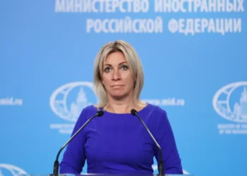 Rusiya gərginliyi artırır: Zaxarova beynəlxalq cavab istədi