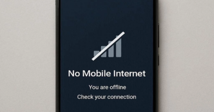 Bu tarixdən mobil internet söndürüləcək – Moskvada
