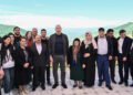 Prezident İlham Əliyev Şuşaya getdi