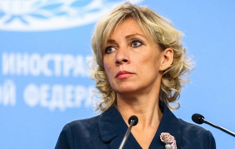Moskva-Vaşinqton gərginliyi: Rusiya ABŞ vətəndaşlığını tanımır