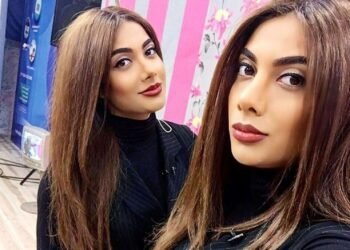 Əkizlər onlara yazan kişini İFŞA ETDİ: “Öldürəcəyəm sizi…” – FOTO