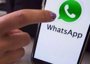 Vatsapdan mesajlarla bağlı yenilik