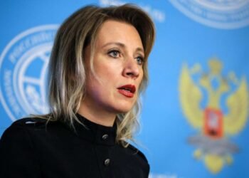Zaxarovadan Türkiyəyə ağır ittiham