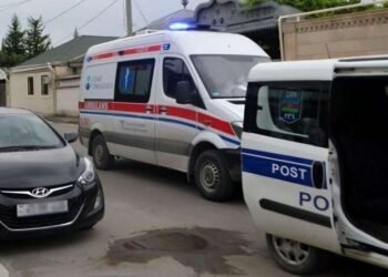 Qızı qaçırtmaq istədilər, 4 nəfər yaralandı