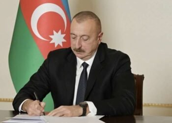 Yeni agentlik yaradıldı – FƏRMAN