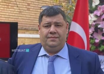 “Həmin gün danışmışdıq” – Vəfat edən konsulun xanımı