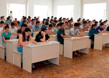 Azərbaycanda yeni universitet yaradıla bilər