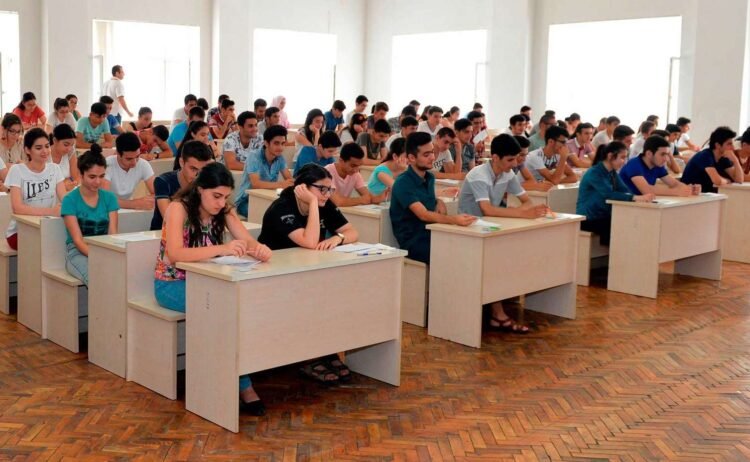 Azərbaycanda yeni universitet yaradıla bilər